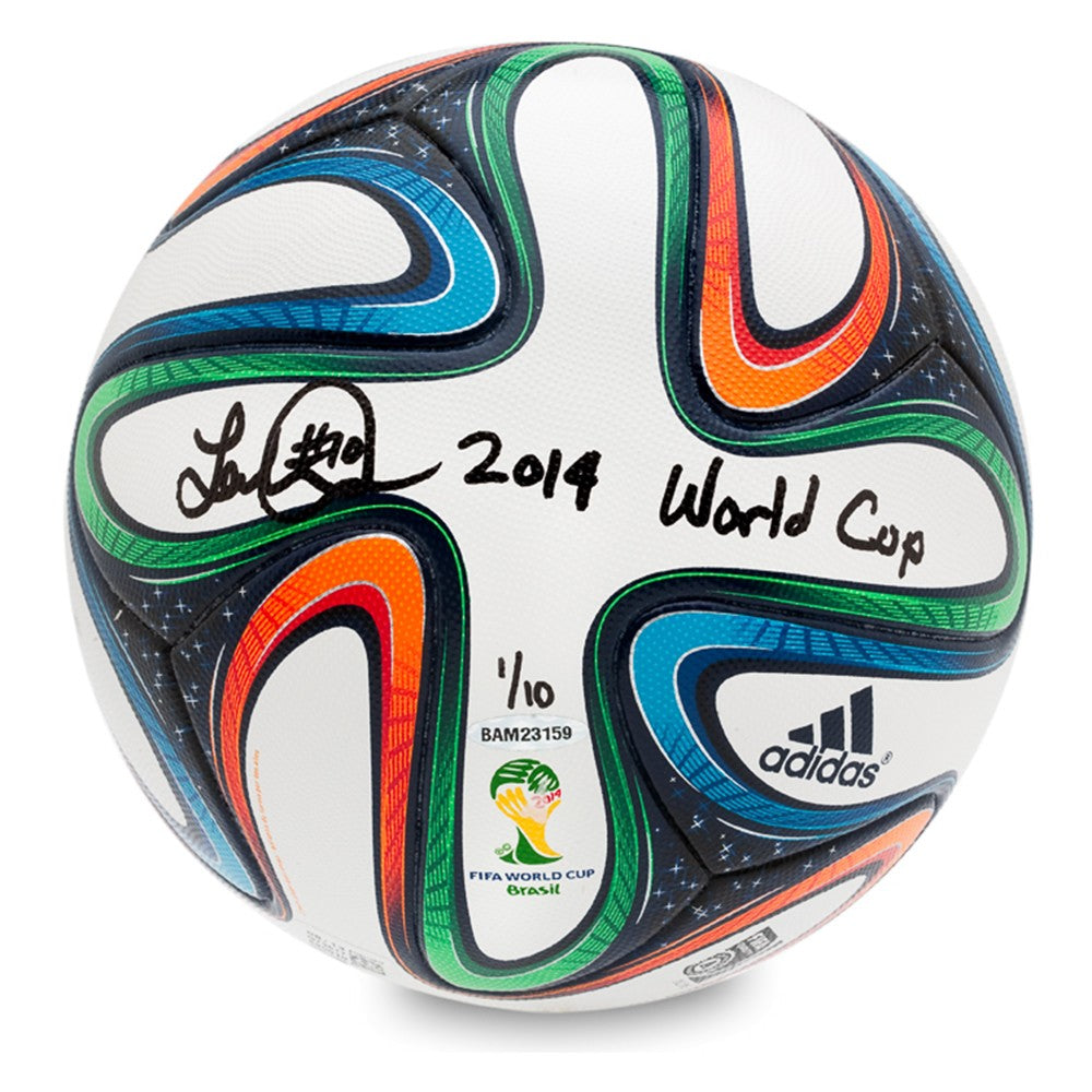Adidas Brazuca Final Brazuca Original Ball Price Landon Donovan