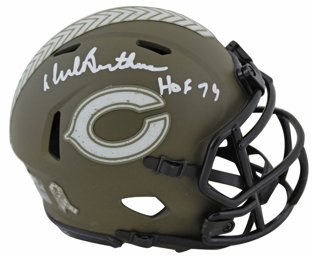 Bears Dick Butkus