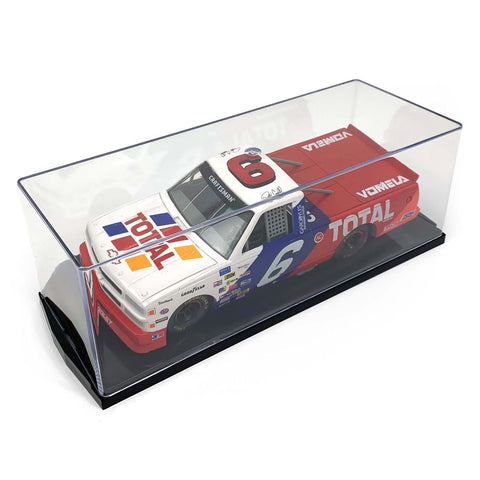 BCW 1:24 Scale Car Display Case