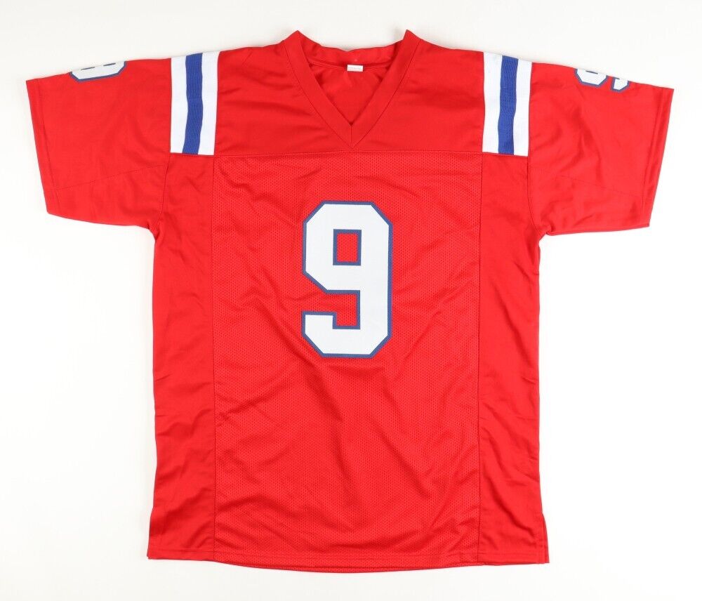 red judon jersey