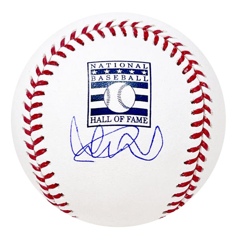 Ichiro Suzuki Seattle Mariners Signed Hall of Fame Official MLB Baseball BAS