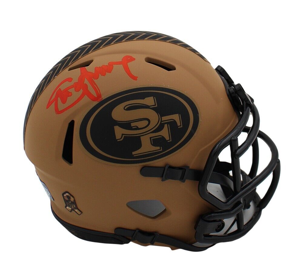 49ers football mini helmet San Francisco Riddell Speed your dashboard Transparent 49er Mini Helmet San