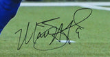Matthew Stafford Autographed 16x20 Photo Los Angeles Rams Framed Fanatics