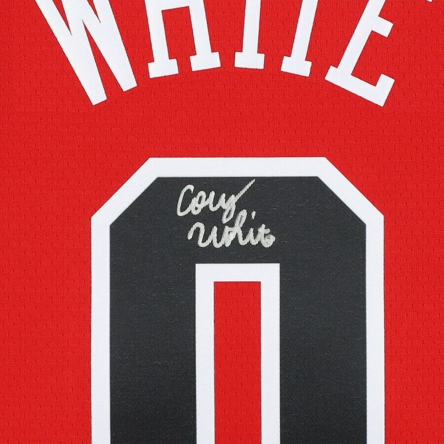 coby white swingman jersey