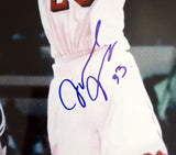 Jumaine Jones Autographed Signed 16x20 Photo Georgia Bulldogs SKU #214792