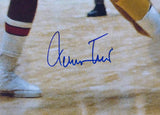 JERRY WEST AUTHENTIC AUTOGRAPHED SIGNED 16X20 PHOTO LOS ANGELES LAKERS 177525