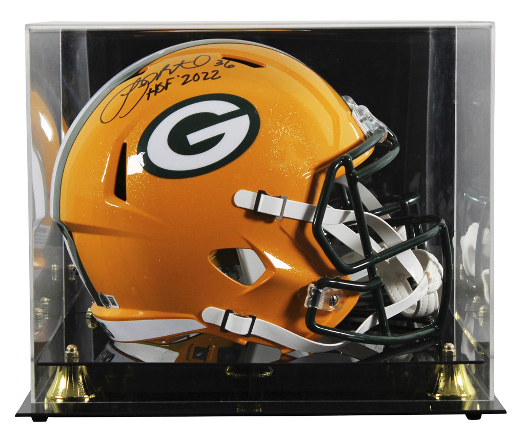 butler football helmet Packers LeRoy Butler