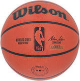 Mike Miller Signed Wilson Authentic Series Indoor/Outdoor Basketball w/ROY Insc