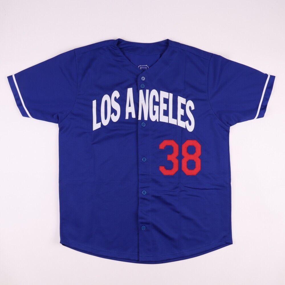 Eric Gagne Dodgers Jersey Dodgers Baseball Eric Gagne Jersey