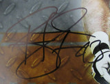 Troy Polamalu HOF Pittsburgh Steelers Signed/Autographed 16x20 Beckett 164435