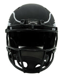 LeSean McCoy Signed Eagles Full Size Eclipse Authentic Proline Helmet JSA 157438