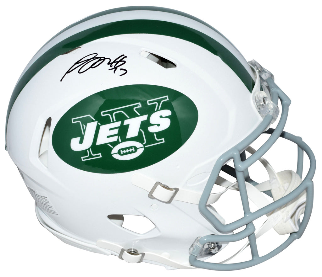 adams women's pro football helmet Davante Signed Green Bay Packers Schutt F7 Authentic Custom NFL Super Sports Center SPORTING GOODS Davante Adams Signed Los Angeles