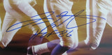 Fran Tarkenton HOF New York Giants Signed/Inscribed 16x20 Photo JSA 159056