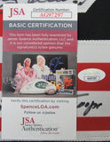 Rocky Bleier Autographed/Inscribed USA Custom Football Jersey Steelers JSA