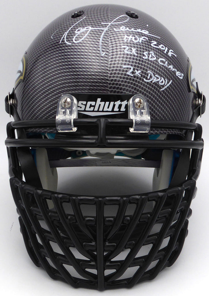 autographed football helmet values Ray Lewis Autographed Full Size Authentic Helmet Ravens W/Stats Becket – Super Sports Center