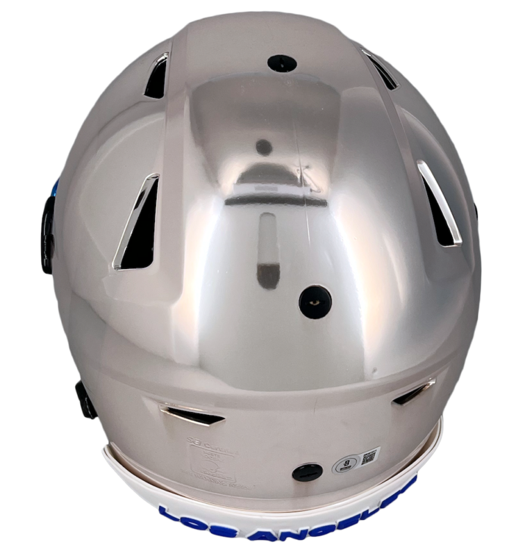 Eric Dickerson Autographed 