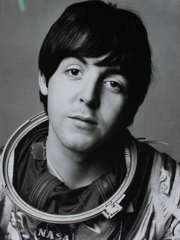 パ*ン様 【激レア】PAUL IS COOL - PAUL McCARTNEY Paul Mccartney Signed Authentic Framed Beatles '65 Album Display