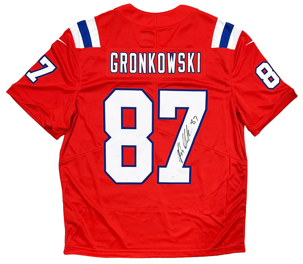 Buccaneers Gronkowski Super Bowl Jersey Gronkowski Official Tampa