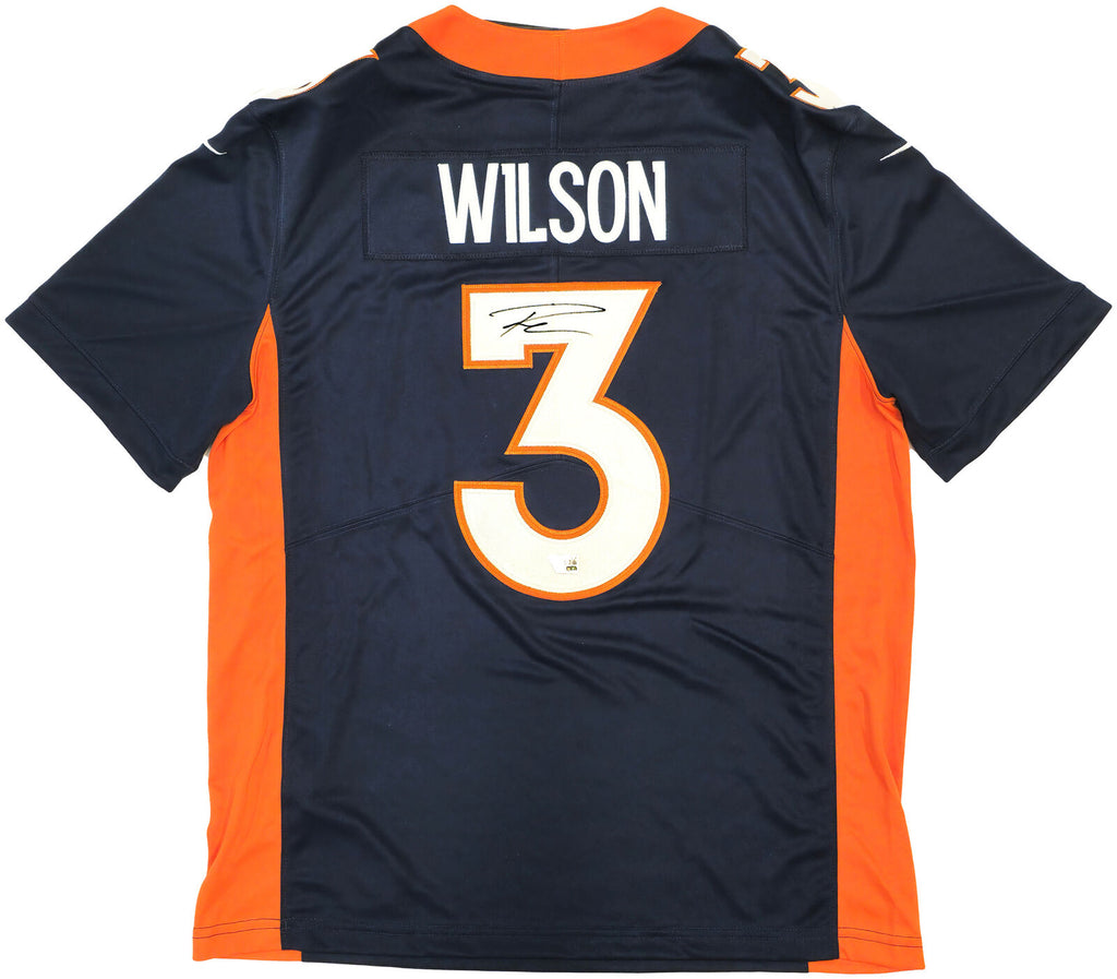 Denver Broncos Jersey Russell Wilson Shop Nike Russell Wilson