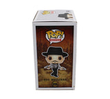 Val Kilmer Signed Tombstone Doc Holliday #856 Special Edition Funko Pop