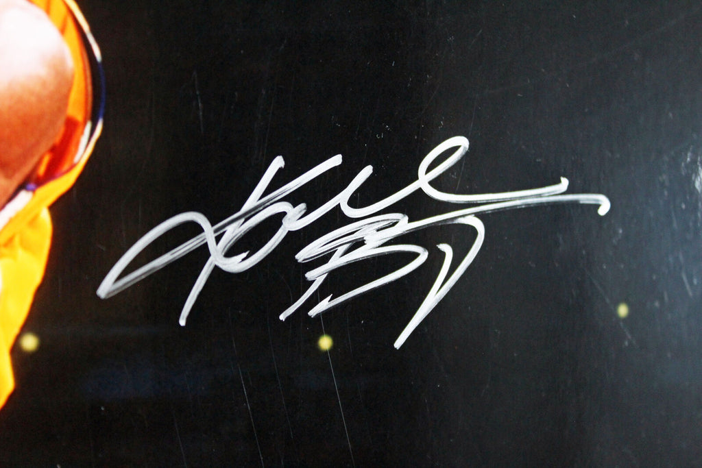 kobe bryant original signature