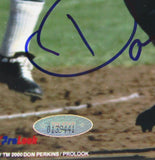 Cliff Harris Dallas Cowboys HOF Signed/Autographed 8x10 Photo Tristar 161023