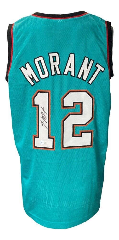ja morant jersey dress Youth Nike Ja Morant Navy Memphis Grizzlies Swingman Jersey