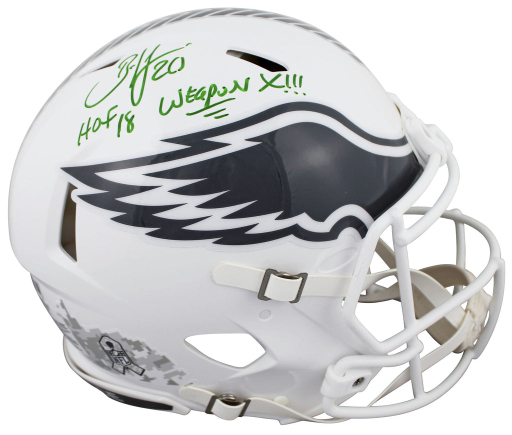 Eagles Brian Dawkins
