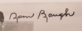 Sammy Baugh New York Titans Signed/Autographed 11x14 B/W Photo JSA 142672