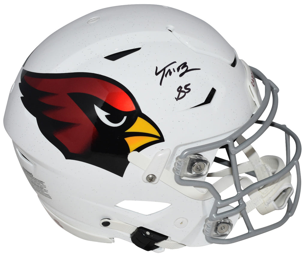 arizona cardinals speedflex helmet Rivalries On Field Alternate Authentic Based on our most popular on TREY McBRIDE SIGNED ARIZONA CARDINALS