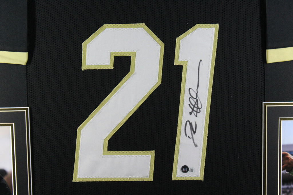 Joe Watson Autographed Philadelphia Flyers Pro Style Jersey JSA - Got  Memorabilia