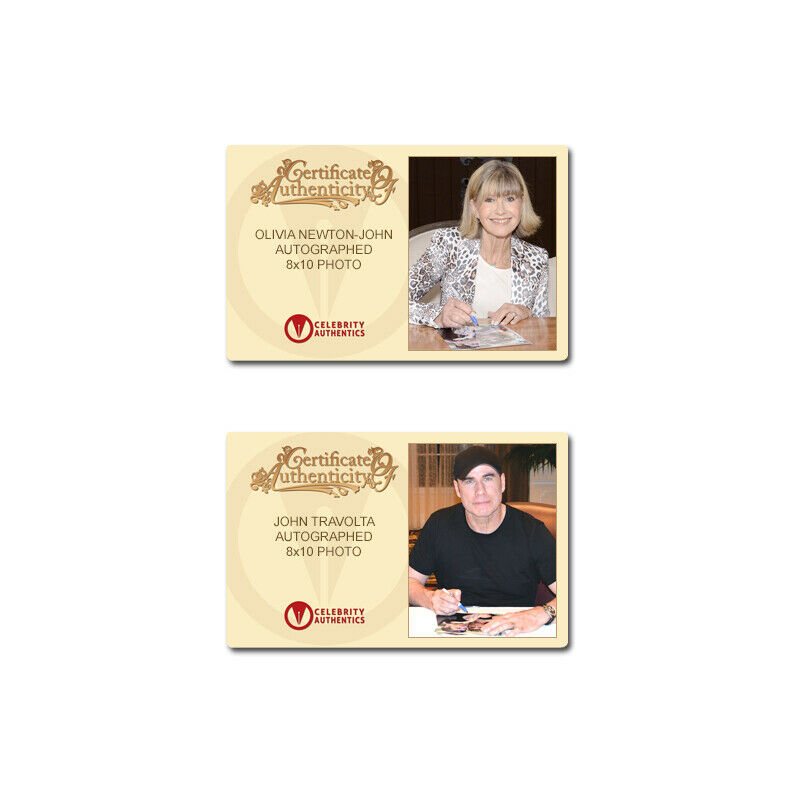 Grease - John Travolta e Olivia Newton John - stampe su tela convenienti online