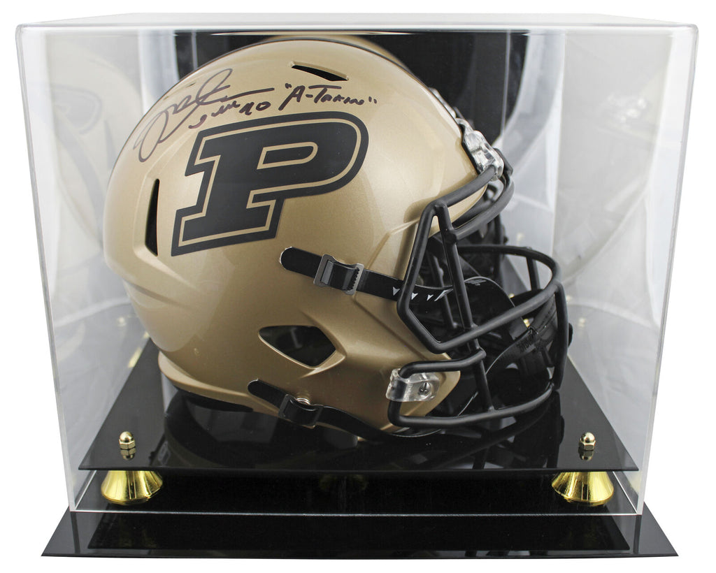 Purdue Mike Alstott