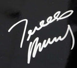 Terrell Brandon Autographed Signed 16x20 Photo Milwaukee Bucks PSA/DNA #T14685