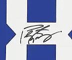 Peyton Manning HOF Autographed Mitchell & Ness Football Jersey Colts Fanatics