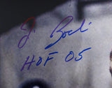 JIM BOEHEIM AUTOGRAPHED SIGNED 16X20 PHOTO SYRACUSE "HOF 05" STEINER 185794