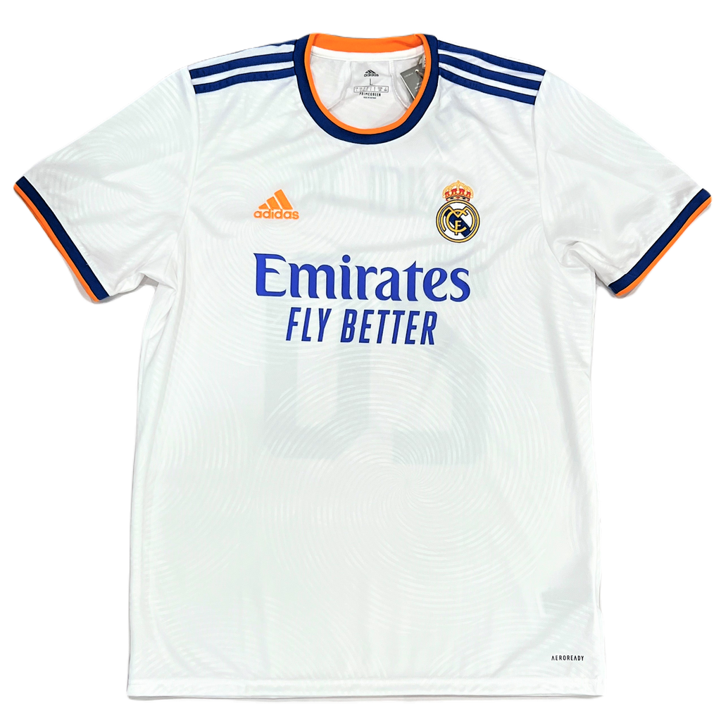 選手支給品 21/22 レアル・マドリード Y-3 VINI JR ヴィニシウス 選手支給品 21/22 レアル・マドリード Y-3 VINI JR ヴィニシウス