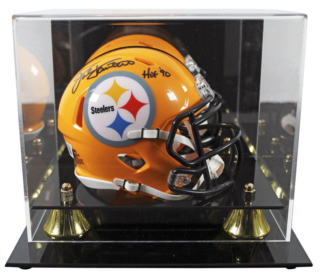 Steelers Jack Lambert