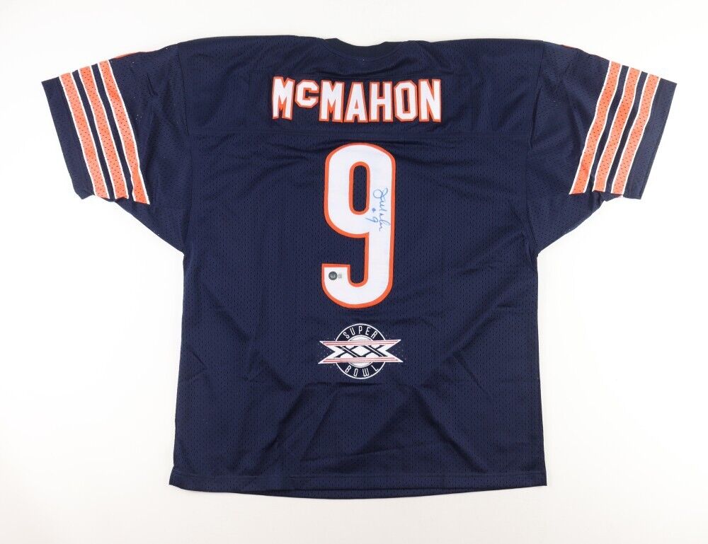 Bears Football Chicago Bears Super Bowl Jersey Chicago Bear