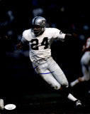 Willie Brown Oakland Raiders HOF Signed/Autographed 8x10 Photo JSA 161767