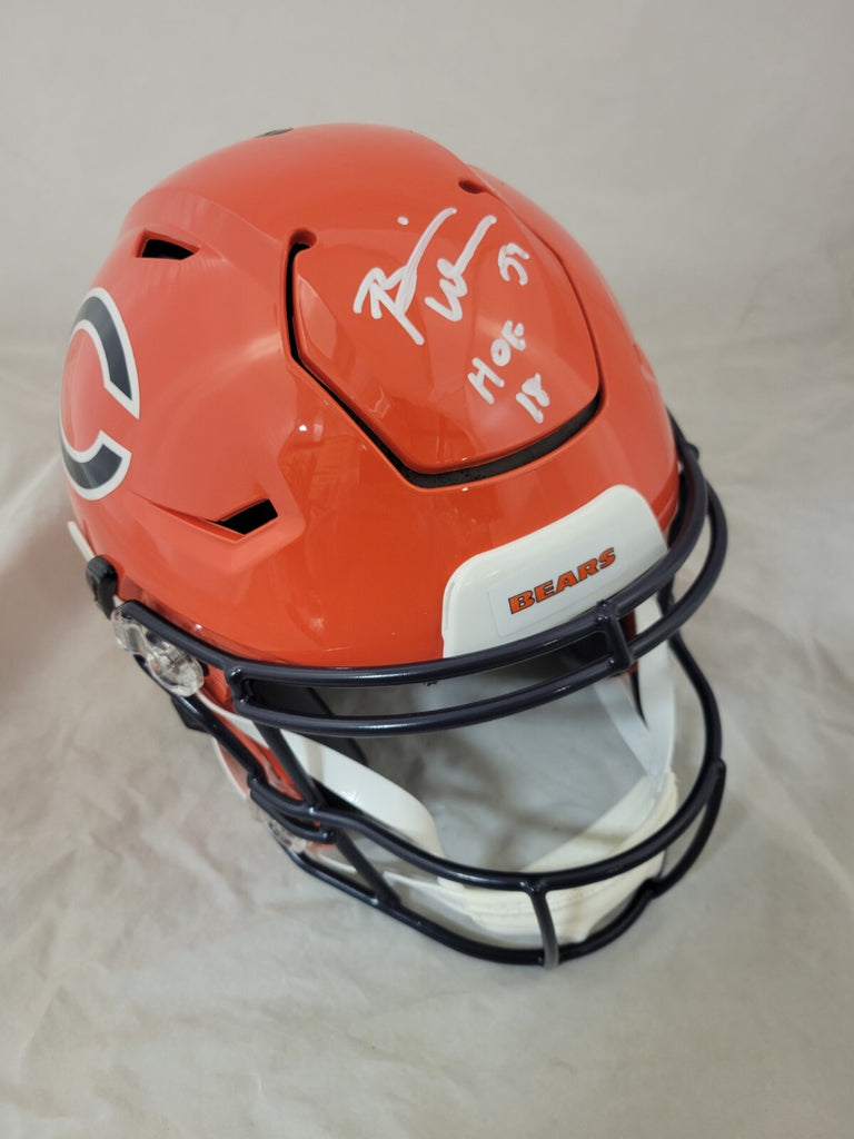 BRIAN URLACHER