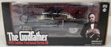 JAMES CAAN AUTOGRAPHED THE GODFATHER DIE CAST CAR "SONNY" BECKETT BAS 192599