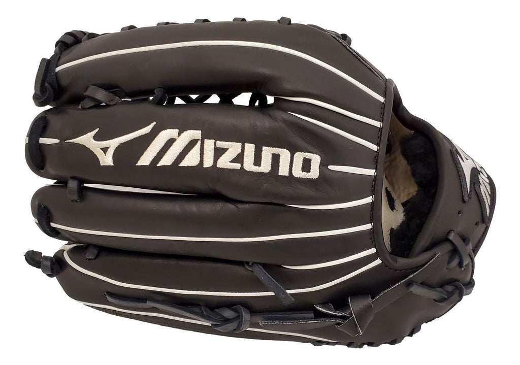 Ichiro Suzuki Seattle Mariners Signed Mizuno Game Model Glove