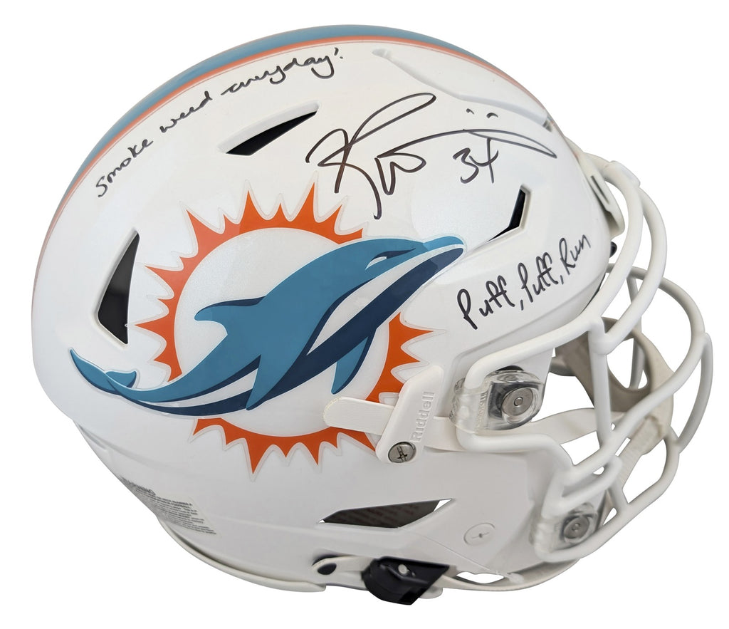 Dolphins Ricky Williams Dolphins Ricky Williams