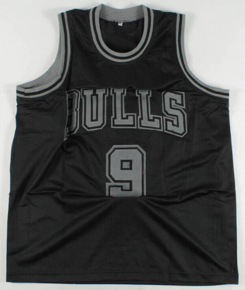MINI HARPER Black, Vintage Jersey