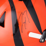 Joe Burrow Cincinnati Bengals Autographed Riddell Speed Flex Authentic Helmet
