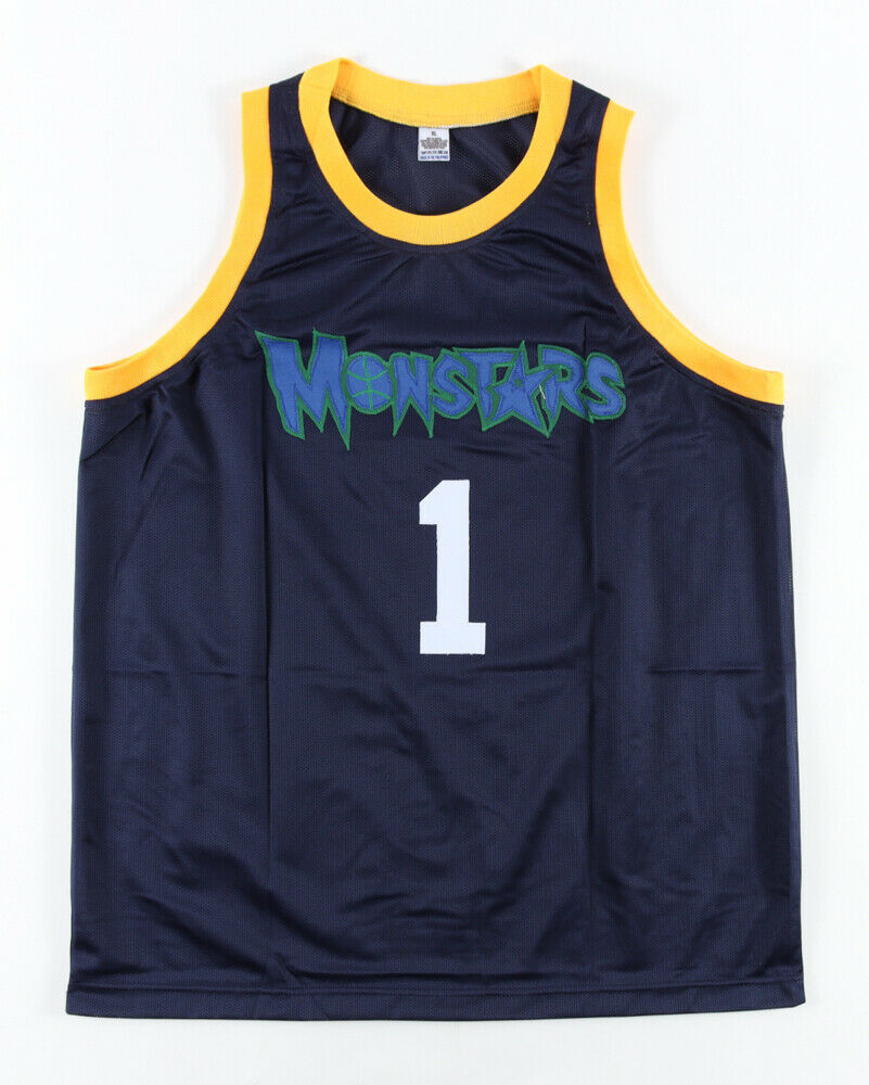 space jam 2 monstars jersey
