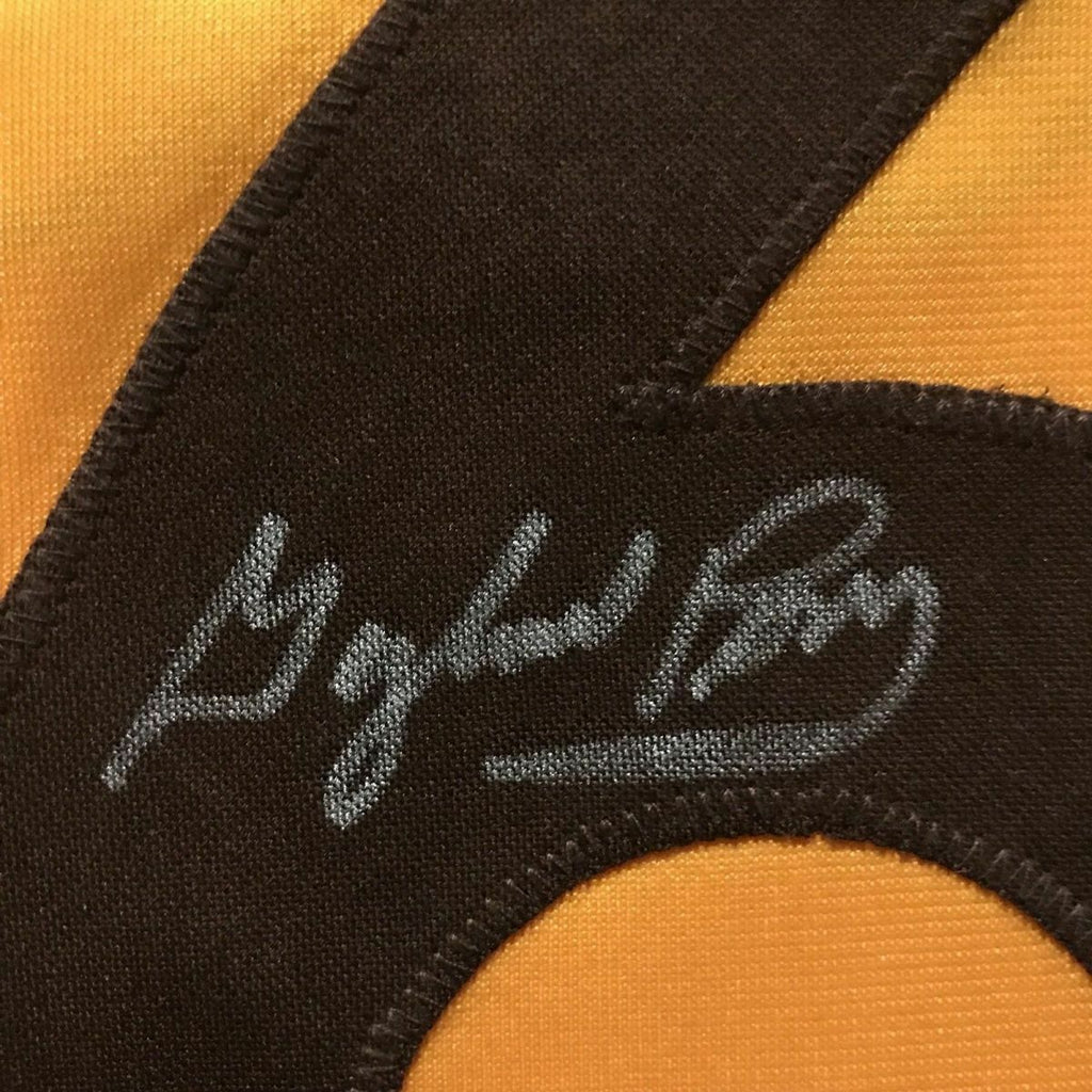 PERRY Lemon Yellow, Vintage Jersey