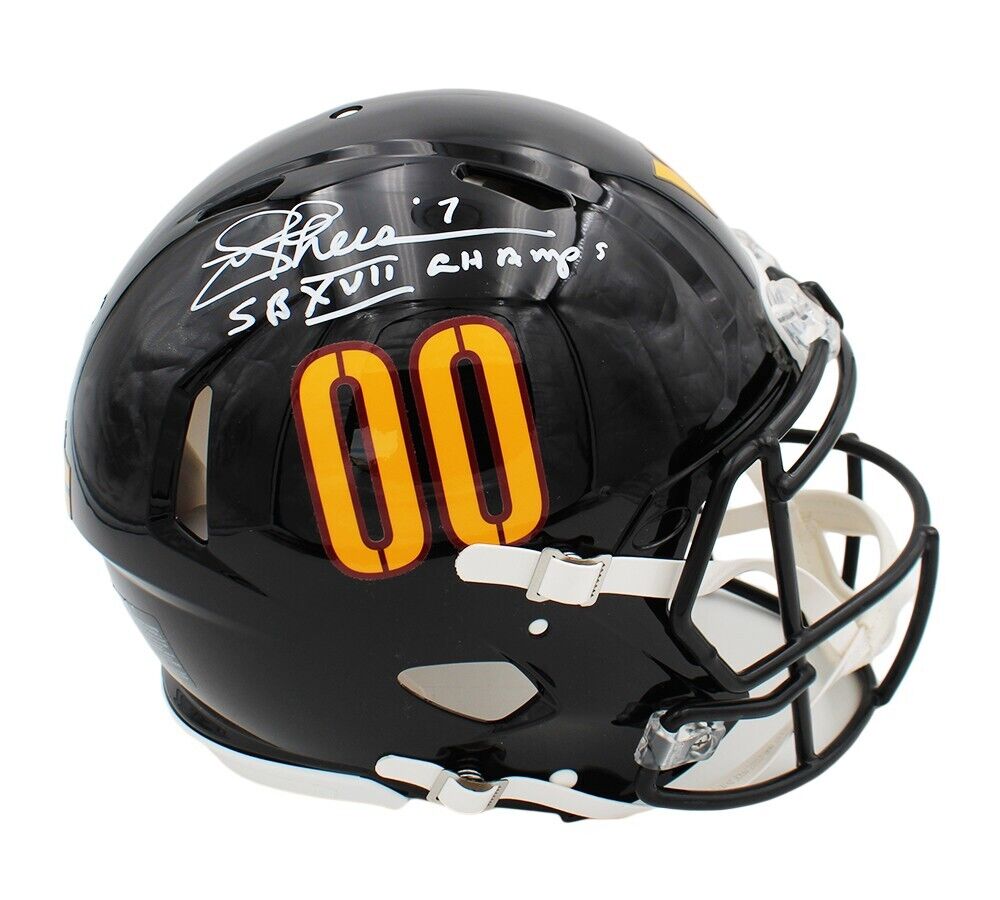 commanders football helmet Riddell Speed Pocket Washington : Sports & Outdoors Riddell is proud to offer nine teams in our four helmet styles WASHINGTON COMMANDERS Helmet Football NFC