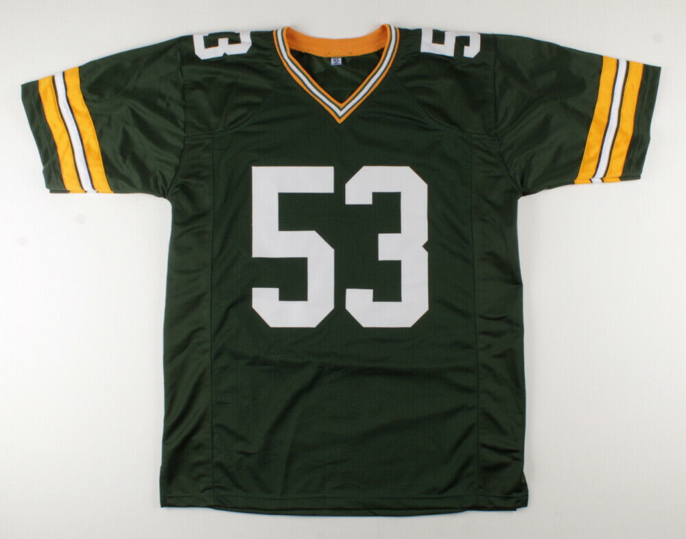 美品SHADEサイン入りBorisKrcmarユニフォームSメンズGREEN George Koonce Signed Green Bay Packers Jersey Inscribed SBXXXI